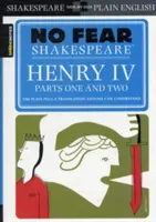 Henryk IV część pierwsza i druga (No Fear Shakespeare), 17 - Henry IV Parts One and Two (No Fear Shakespeare), 17