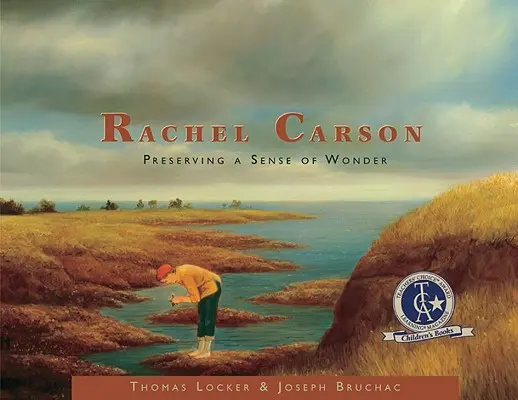 Rachel Carson: Zachowując poczucie cudu - Rachel Carson: Preserving a Sense of Wonder