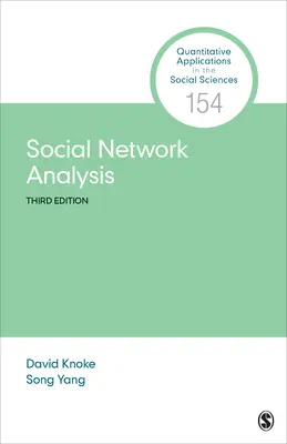 Analiza sieci społecznych - Social Network Analysis