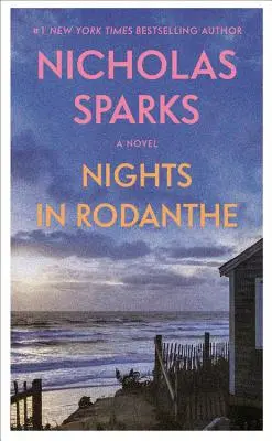 Noce w Rodanthe - Nights in Rodanthe