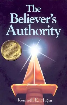 Autorytet wierzącego - The Believer's Authority