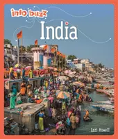 Info Buzz: Geografia: Indie - Info Buzz: Geography: India