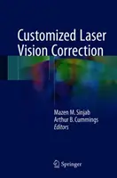 Spersonalizowana laserowa korekcja wzroku - Customized Laser Vision Correction