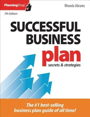 Skuteczny biznesplan: Sekrety i strategie - Successful Business Plan: Secrets & Strategies