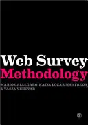 Metodologia ankiet internetowych - Web Survey Methodology