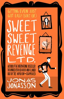 Słodka słodka zemsta Ltd. - Sweet Sweet Revenge Ltd.