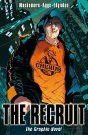 Cherub: Rekrut (powieść graficzna) - Cherub: The Recruit (Graphic Novel)