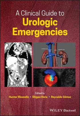 Przewodnik kliniczny po nagłych przypadkach urologicznych - A Clinical Guide to Urologic Emergencies