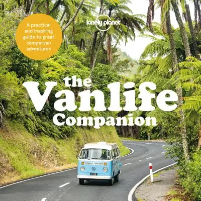 The Vanlife Companion