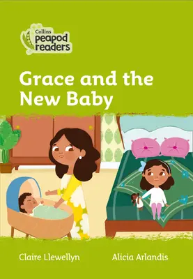 Poziom 2 - Grace i nowe dziecko - Level 2 - Grace and the New Baby