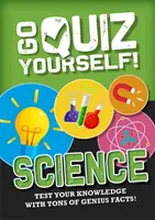 Sprawdź się! Nauka - Go Quiz Yourself!: Science