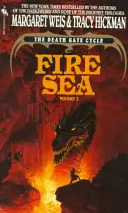 Morze ognia - Fire Sea