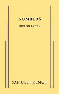 Liczby - Numbers