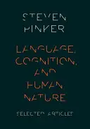 Język, poznanie i ludzka natura - Language, Cognition, and Human Nature