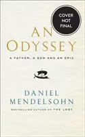 Odyseja: Ojciec, syn i epopeja - nominowana do nagrody Baillie Gifford Prize 2017 - Odyssey: A Father, A Son and an Epic - Shortlisted for the Baillie Gifford Prize 2017