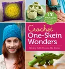 Crochet One-Skein Wonders(r): 101 projektów od szydełkarek z całego świata - Crochet One-Skein Wonders(r): 101 Projects from Crocheters Around the World