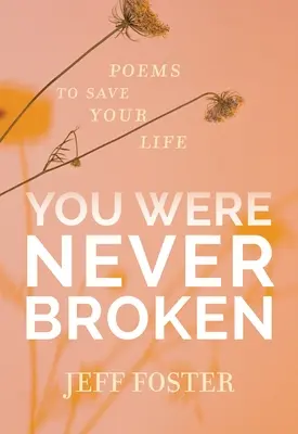 You Were Never Broken: Wiersze, które uratują ci życie - You Were Never Broken: Poems to Save Your Life