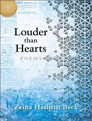 Głośniej niż serca: Wiersze - Louder Than Hearts: Poems