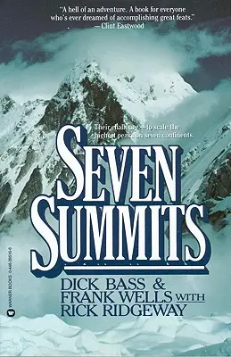 Siedem szczytów - Seven Summits