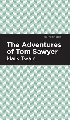 Przygody Tomka Sawyera - The Adventures of Tom Sawyer