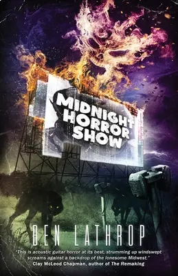 Horror o północy - Midnight Horror Show