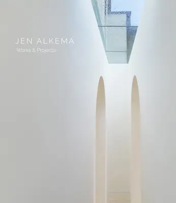 Jen Alkema: Prace i projekty - Jen Alkema: Works & Projects