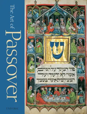 Sztuka Paschy - The Art of Passover