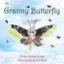 Babcia Motyl - Granny Butterfly