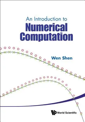 Wprowadzenie do obliczeń numerycznych - An Introduction to Numerical Computation