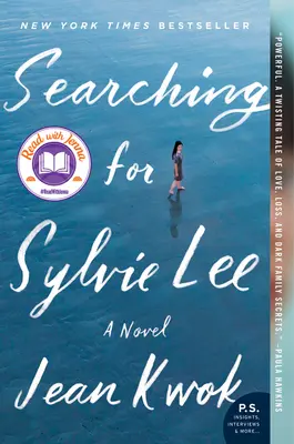 Poszukiwania Sylvie Lee - Searching for Sylvie Lee