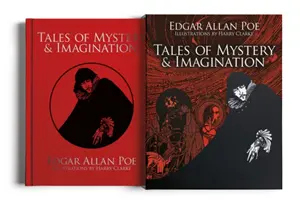 Tales of Mystery & Imagination: Slip-Cased Edition