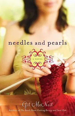 Igły i perły - Needles and Pearls