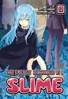 Tym razem reinkarnowałem się jako szlam 13 - That Time I Got Reincarnated as a Slime 13