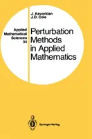 Metody perturbacyjne w matematyce stosowanej - Perturbation Methods in Applied Mathematics