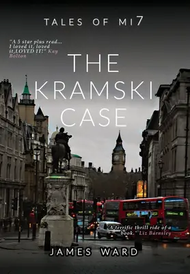 Sprawa Kramskiego - The Kramski Case