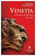 Kamień z oczu: Pierwsza średniowieczna powieść o narodzinach Wenecji - The Eye Stone: The First Medieval Noir about the Birth of Venice