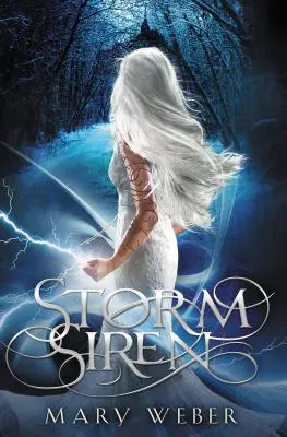 Syrena burzowa - Storm Siren