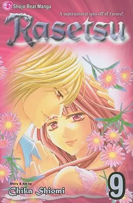 Rasetsu, Vol. 9, 9