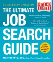 Najlepszy przewodnik po poszukiwaniu pracy - The Ultimate Job Search Guide