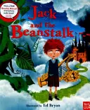 Bajki: Jaś i łodyga fasoli - Fairy Tales: Jack and the Beanstalk