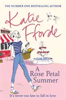 Rose Petal Summer - bestseller nr 1 „Sunday Timesa - Rose Petal Summer - The #1 Sunday Times bestseller