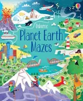 Labirynty planety Ziemia - Planet Earth Mazes