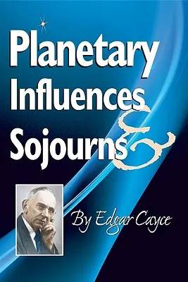 Wpływy planetarne i podróże - Planetary Influences & Sojourns