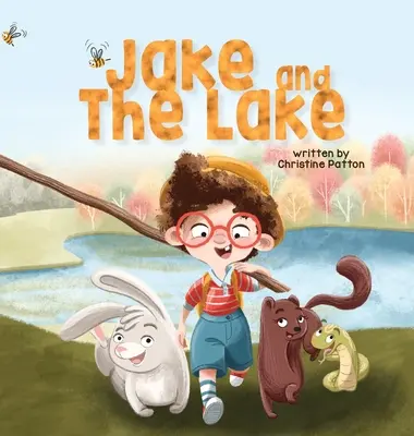 Jake i jezioro - Jake and the Lake