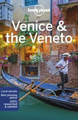 Lonely Planet Wenecja i Wenecja Euganejska 11 - Lonely Planet Venice & the Veneto 11