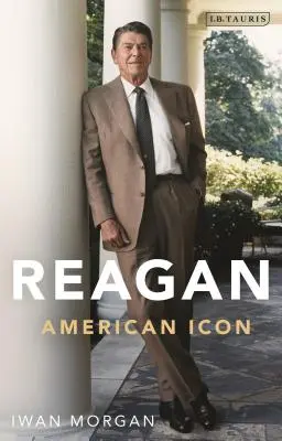 Reagan: Amerykańska ikona - Reagan: American Icon