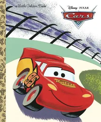 Auta (Disney/Pixar Auta) - Cars (Disney/Pixar Cars)