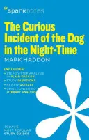 The Curious Incident of the Dog in the Night-Time (Przewodnik po literaturze Sparknotes), 25 - The Curious Incident of the Dog in the Night-Time (Sparknotes Literature Guide), 25