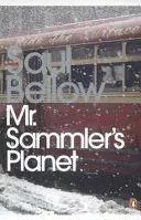 Planeta pana Sammlera - Mr Sammler's Planet