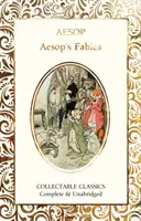 Bajki Ezopa - Aesop's Fables